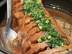 -小厨娘淮扬菜(江宁万达店)