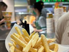 -Potato Corner(广州天河城店)