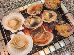 -震海贝烤贝·民俗特色店(延吉总店)