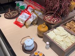 -四道菜·福建菜馆(新街口金鹰店)