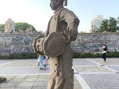 -元大都城垣遗址公园