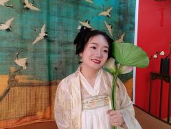 -上海绛芸轩汉服馆(松江店)