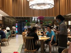 大堂-莆田餐厅PUTIEN(三里屯店)