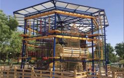 -大望京儿童游乐场