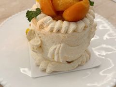 -玲婧胡同·Brunch·Kitchen(嘉里城店)