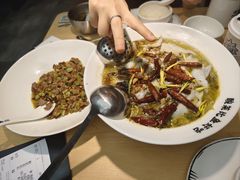 -太二酸菜鱼(深圳布吉万象汇店)