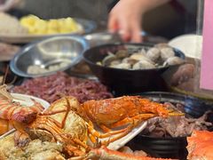 -鲤.金记沙茶面(总店)
