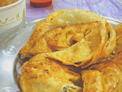 -桂萍特色牛筋牛杂(长堤街总店)