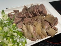 -英子补身汤(海兰路店)