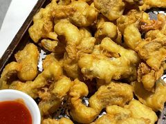 -钱山海鲜大排档