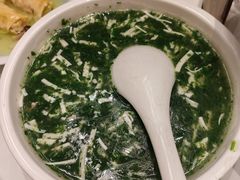 -新吉士·上海菜(浦东LCM置汇旭辉店)