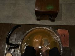 -菩泰·泰式草本按摩SPA(武汉新天地南馆店)