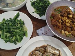 -渔满仓海鲜渔家(象山二店)