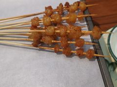 -庆峰龙虾烧烤(合肥一店)