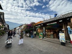 -尽善百年古院餐厅(王家老宅店)