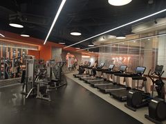 -加伍磅健身(千树店)