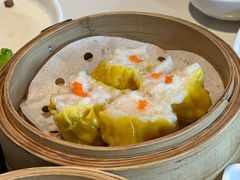 鲜虾蟹籽烧卖-滋粥楼·顺德菜(番禺广场总店)