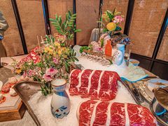 -ONE FULL 古董港式海鲜火锅