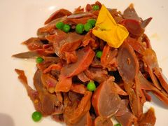 -淮安宴·淮扬菜(清河路一店)