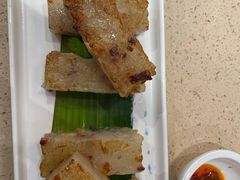 -点都德(千灯湖环宇城店)