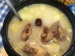 -益百岁牛尾汤(香山路店)
