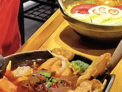 -老爷锅(新街口IFCX店)