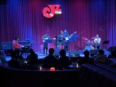 -JZ Club 爵士酒吧(上海店)