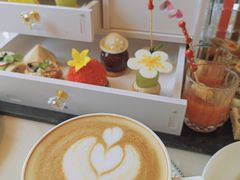 -三迪希尔顿酒店·星空酒廊