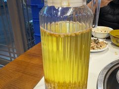 -乡土特色.冷锅鱼.牦牛肉汤锅