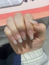 -晨·艺美甲美睫