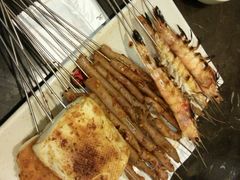 android_upload_pic-一味烧烤(纪念路店)