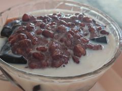 -五福堂龟苓膏(河东北山店)