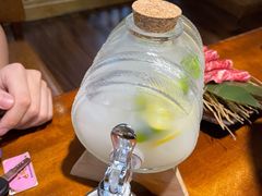 -热血兄弟·炭火烤肉(融侨中心店)