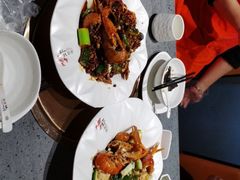-虾胡闹龙虾馆(湄南河店)