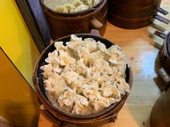 -海汇源老烧麦店(东大街总店)