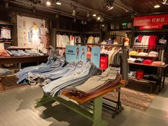 -Hollister Co(杭州万象城店)