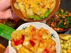 -阿山卓·野生菌火锅·纳西火塘烤肉