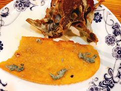 -京城北门羊蝎子铜锅涮肉(总店)
