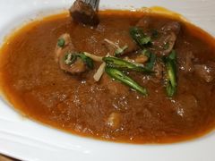 -Masala Curry and BBQ·玛莎拉巴基斯坦美食(金水万达店)