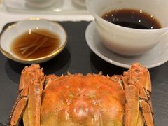 -苏州阳澄湖澜廷酒店-有景阁中餐厅