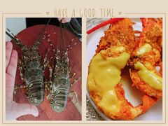 -鸿港海鲜批发市场