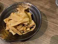 -雷神拉面(财富中心玉米楼店)