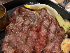 -半秋山西餐厅(宜昌大洋店)