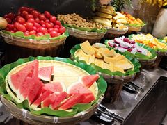 -吉布鲁牛排海鲜自助(硕果时代店)