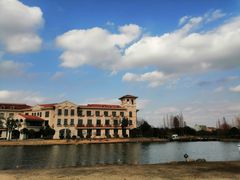 -歌斐颂巧克力小镇