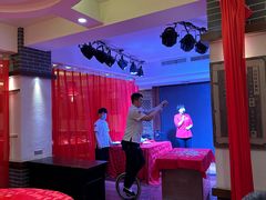 -山西会馆·晋菜·晋商宴·牌匾博物馆(胜利东街店)