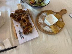 -那达慕蒙古风味酒楼