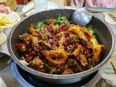 -鸡遇虾煲干锅火锅(小寨金莎店)