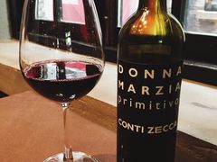 iphone_upload_pic-Mammamia意大利餐厅(阳春巷店)