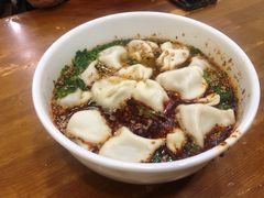 -回坊马二饺子馆